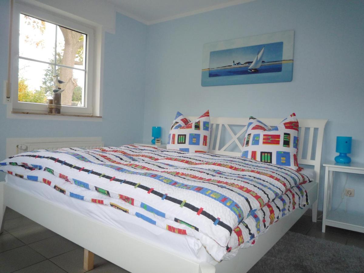 Raemel 38 - Wohnung 17 Цингст Екстер'єр фото