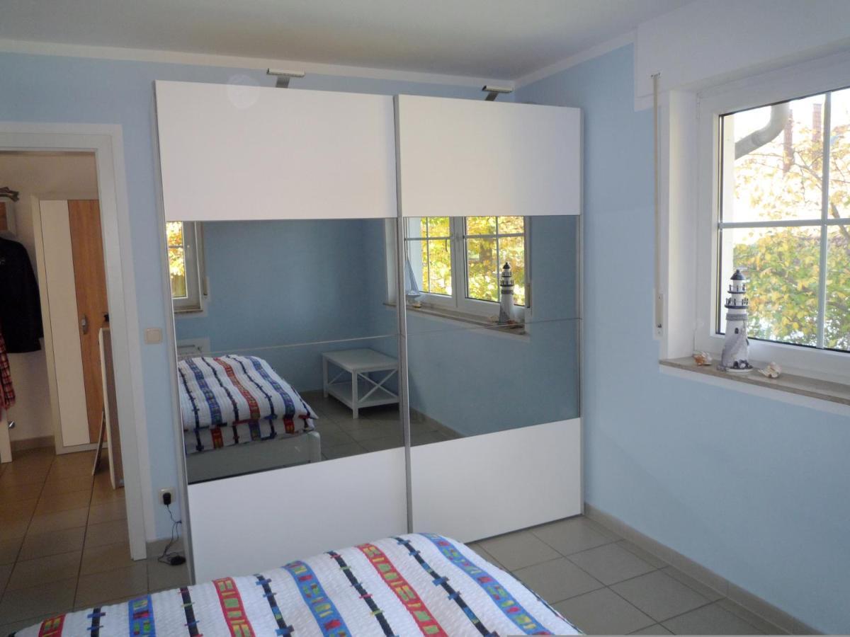 Raemel 38 - Wohnung 17 Цингст Екстер'єр фото